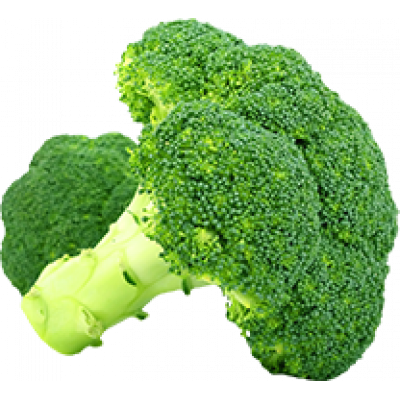 Brokoli